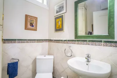 Townhouse in Nueva Andalucía