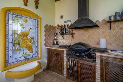 Townhouse in Nueva Andalucía