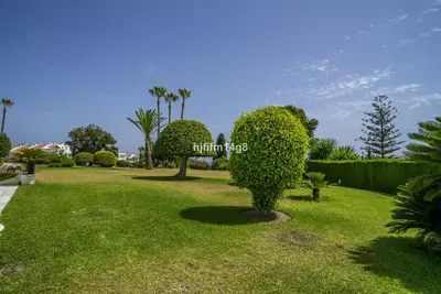 Townhouse in Nueva Andalucía