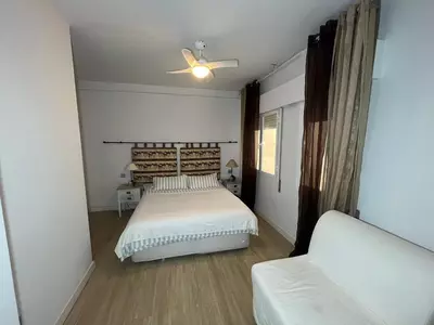 Middle Floor Apartment in Estepona