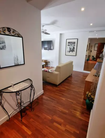 Middle Floor Apartment in Estepona