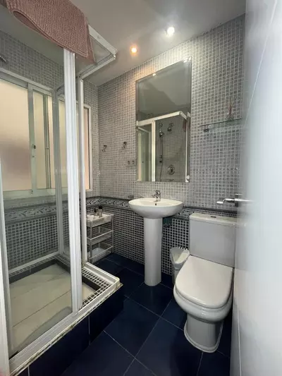 Middle Floor Apartment in Estepona