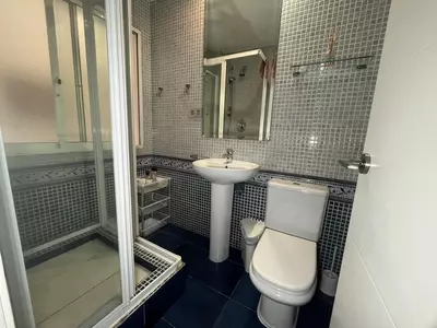 Middle Floor Apartment in Estepona