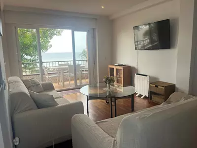 Middle Floor Apartment in Estepona