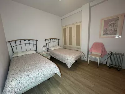Middle Floor Apartment in Estepona