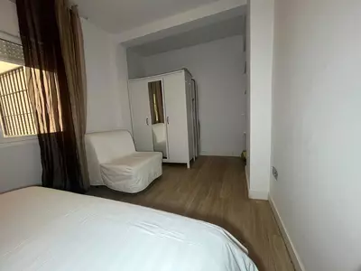 Middle Floor Apartment in Estepona