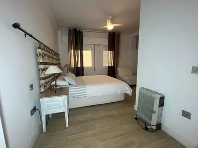 Middle Floor Apartment in Estepona