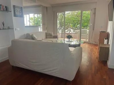 Middle Floor Apartment in Estepona