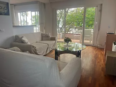 Middle Floor Apartment in Estepona