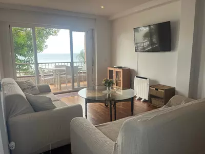Middle Floor Apartment in Estepona
