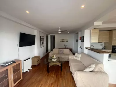 Middle Floor Apartment in Estepona