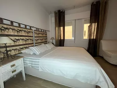 Middle Floor Apartment in Estepona