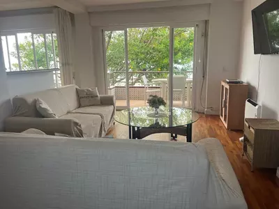 Middle Floor Apartment in Estepona