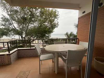 Middle Floor Apartment in Estepona