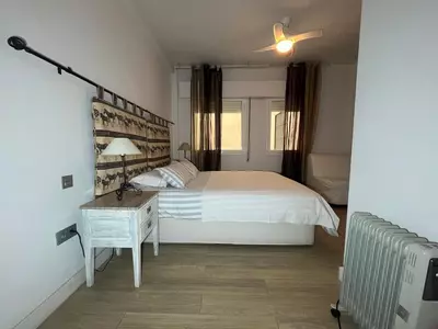 Middle Floor Apartment in Estepona