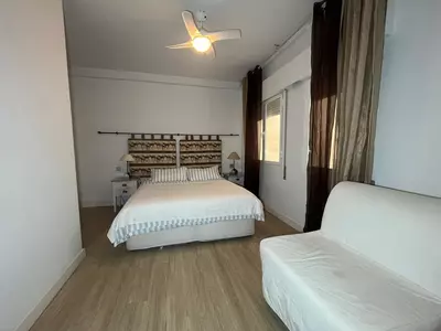 Middle Floor Apartment in Estepona