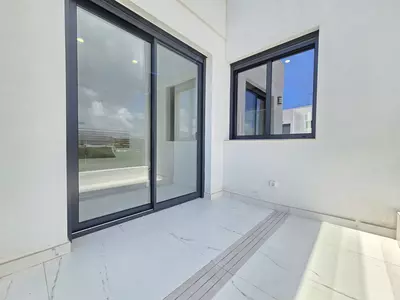 Middle Floor Apartment in Estepona