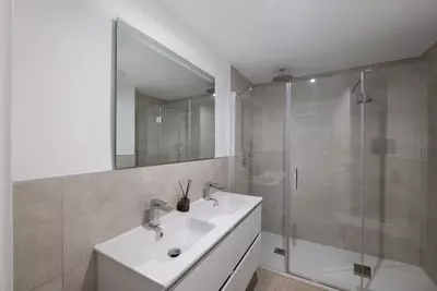 Ground Floor Apartment in Estepona