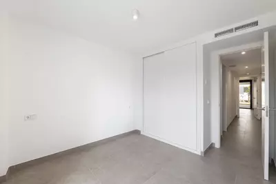 Ground Floor Apartment in Estepona