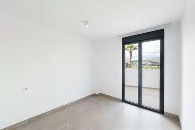 Ground Floor Apartment in Estepona
