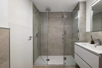 Ground Floor Apartment in Estepona