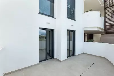Ground Floor Apartment in Estepona