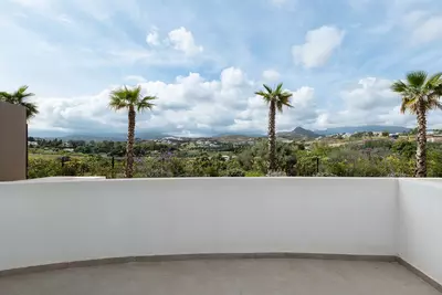 Ground Floor Apartment in Estepona