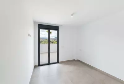Ground Floor Apartment in Estepona