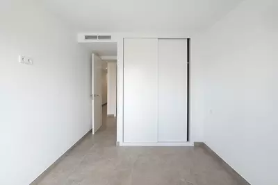 Ground Floor Apartment in Estepona
