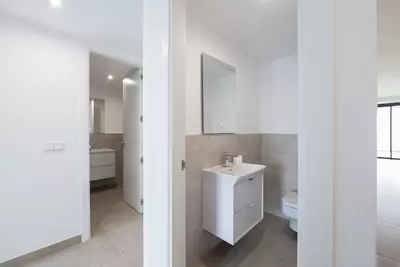 Ground Floor Apartment in Estepona
