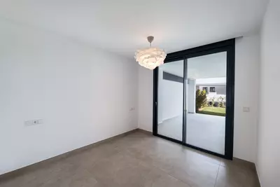 Ground Floor Apartment in Estepona