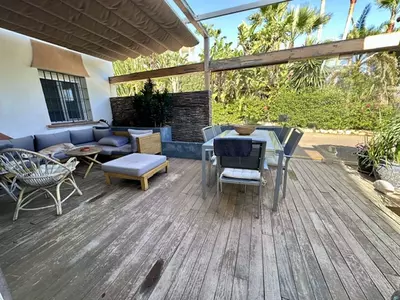 Townhouse in Estepona
