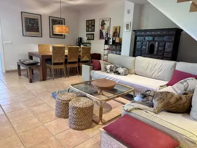 Townhouse in Estepona