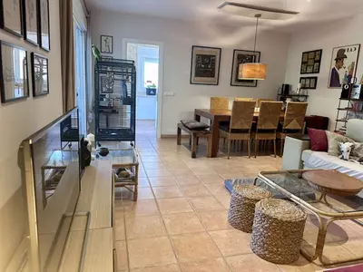 Townhouse in Estepona