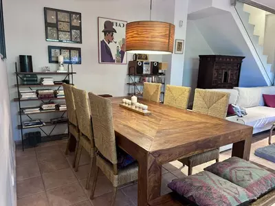 Townhouse in Estepona