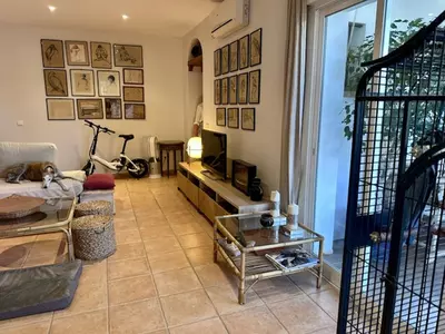 Townhouse in Estepona