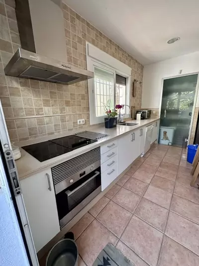 Townhouse in Estepona