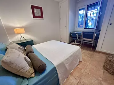 Townhouse in Estepona