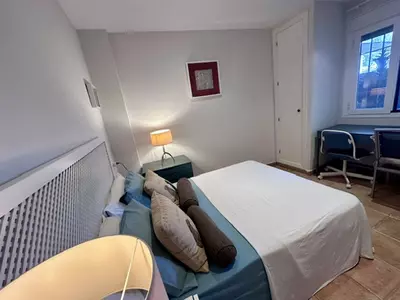Townhouse in Estepona