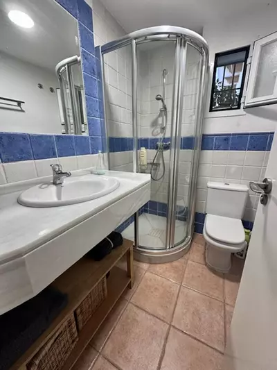 Townhouse in Estepona