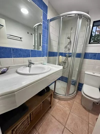 Townhouse in Estepona