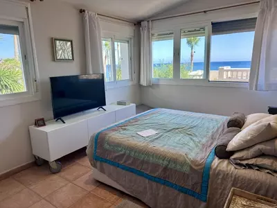 Townhouse in Estepona