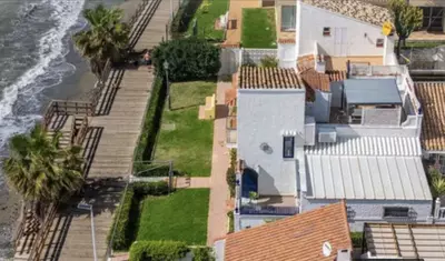 Townhouse in Estepona