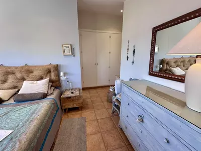 Townhouse in Estepona