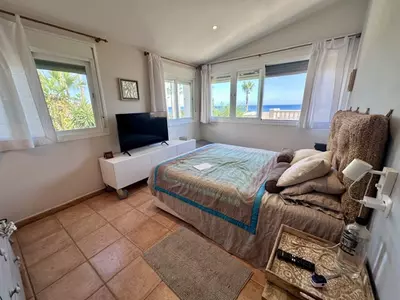Townhouse in Estepona