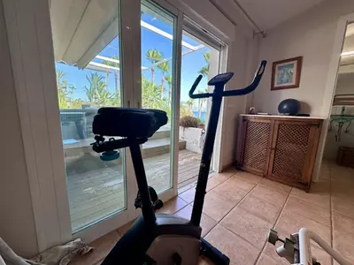 Townhouse in Estepona