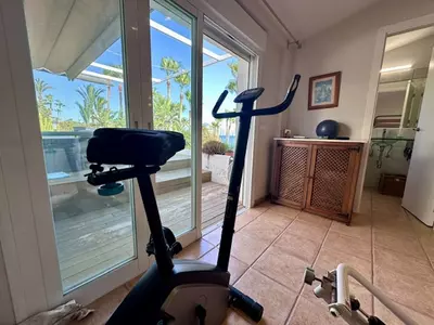 Townhouse in Estepona