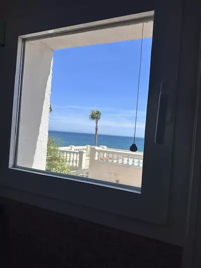 Townhouse in Estepona