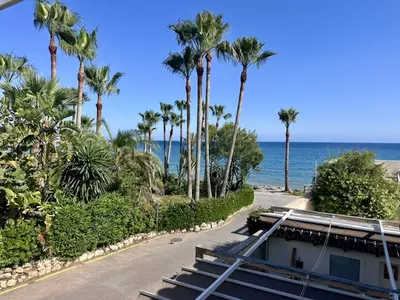 Townhouse in Estepona