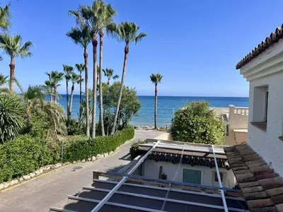 Townhouse in Estepona